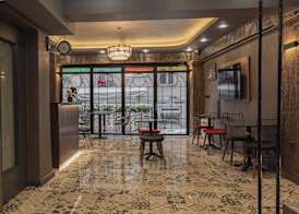 Galata Greenland Hotel 5