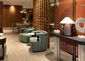 Housez Suites & Apartments Special Class 5