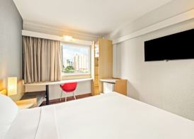 Slim Hotel Campinas 5