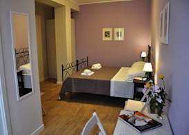 Marcella House - Suites near the beach 4