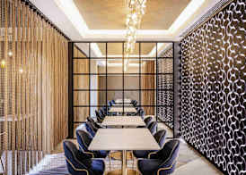 Novotel Leicester 3