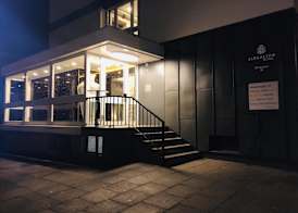 Elbgalerie Hotel 2