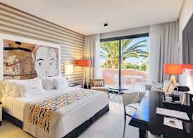 Royal Hideaway Sancti Petri 5