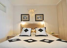 Guadeloupe Self Catering 2