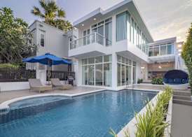 Tolani Le Bayburi Villas, Hua Hin - Pranburi 2