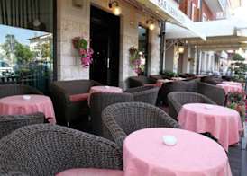 Hotel Hannover 4