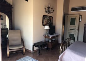 I Faraglioni Comfort Rooms 3
