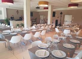 Eliopoli Beach Hostel & Restaurant 2