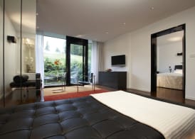 Alpenlove - Adult SPA Hotel 5
