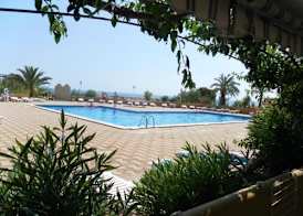 Apartamentos Cala Llevado 4