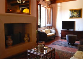 Borghetto Beach Club Resort 4
