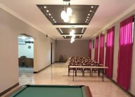 Zanzinite Beach Spa Hotel 5