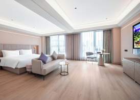 Mercure Chongqing Times Paradise Walk 5