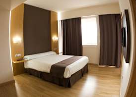 Hotel Jatorrena 5