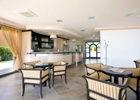 Residence Besass, GTSGroup 2