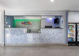 Best Western Plus Orange County 3
