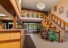 Best Western Clifton Park 2