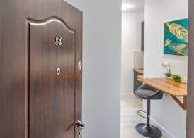 Metropole Apartments - Old City 2