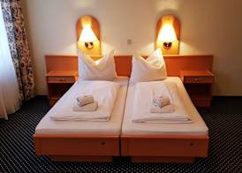Hotel Altberesinchen 4