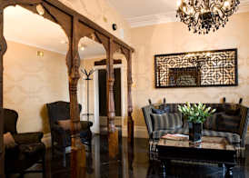 New Linden Hotel 3