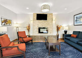 Comfort Inn Joliet West I-80 3