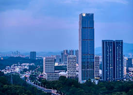 DoubleTree by Hilton Guangzhou Zengcheng 5