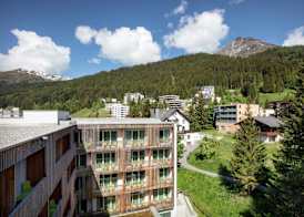 Hilton Garden Inn Davos 2