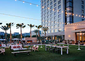 Marriott Irvine Spectrum 2