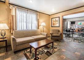Quality Inn & Suites Decorah 5