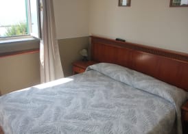 Villino Gregoraci Relais 3