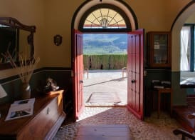Hospedería Rural Casas Nuevas by Vivere Stays 2