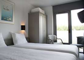 Fletcher Hotel - Restaurant Nieuwvliet Bad 4