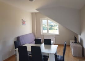 Apartamentos Aguiño Ribeira 3000 3