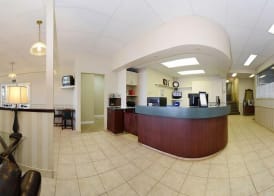 Comfort Inn 4