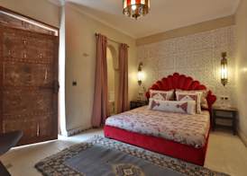 Riad la fayette bed & breakfast 3