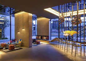 ibis Styles Bangkok Sukhumvit Phra Khanong 3