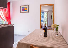 Apartments Villa Borik 5