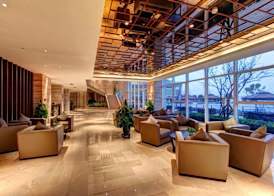 InterContinental Hotels HEILONG LAKE by IHG 2