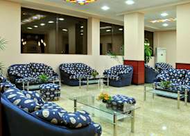 Kris Apartments at Paradise Green Park 2