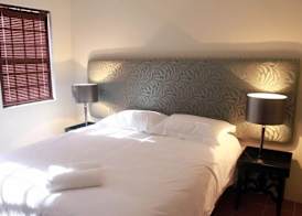 Swellendam Self Catering 2