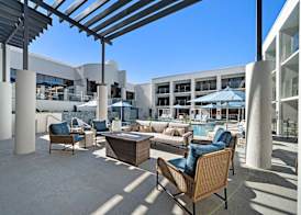 Hilton College Station & Conference Center 3