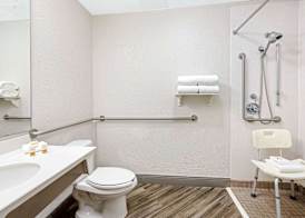 La Quinta by Wyndham Houston West Park 10 3