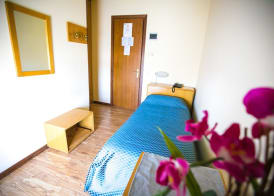 Hotel Agli Olmi 4