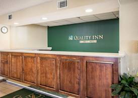 Quality Inn Aiken North 2