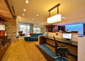 Courtyard by Marriott Elmira Horseheads 4