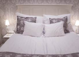 Serenity Boutique Budapest 4