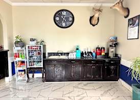 Travelodge by Wyndham Thomasville AL 2