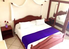 Villas Coco Resort - All Suites 4