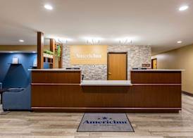 AmericInn by Wyndham Jefferson 3