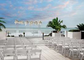 Hilton Cabana Miami Beach Resort 2